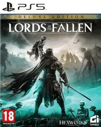 Lords of the Fallen Deluxe Edition (PS5)