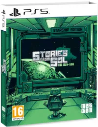 Stories from Sol: The Gun-Dog Starship Edition (PS5)