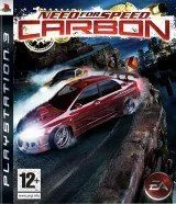 Need for Speed: Carbon (PS3) USED Б/У