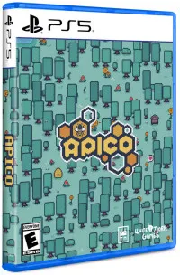 APICO (Limited Run #153) (PS5)