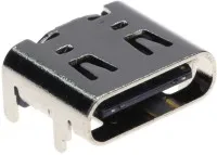 Разъем Type-C для геймпада Playstation DualSense (PS5)