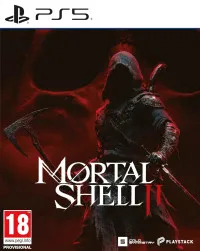 Mortal Shell II (2) Русская Версия (PS5)