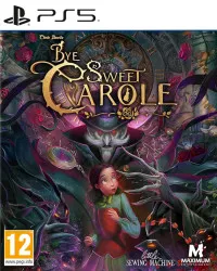 Bye Sweet Carole (PS5)