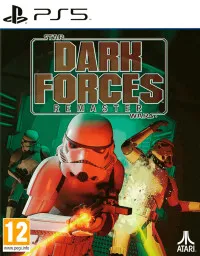 Star Wars: Dark Forces Remaster (PS5)