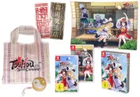 Touhou Spell Carnival Day One Edition (Издание первого дня) (Switch)