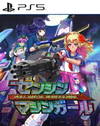 Full Metal Schoolgirl (PS5)