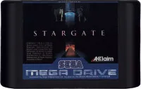Звездные врата (Stargate) (16 bit)