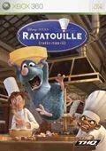 Рататуй (Ratatouille) (Xbox 360)