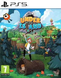 UNDER THE ISLAND (PS5)