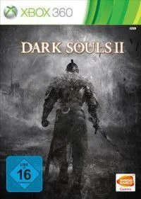 Dark Souls 2 (II) Русская Версия (Xbox 360) USED Б/У