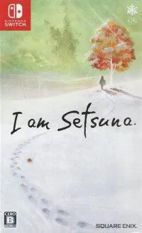 I am Setsuna (Switch)