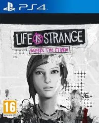 Life is Strange: Before the Storm (PS4) Life is Strange: Before the Storm (PS4)