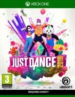 Just Dance 2019 Русская Версия (Xbox One)
