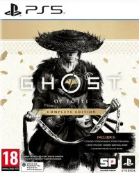 Ghost of Yotei Полное Издание (Complete Edition) Русская Версия (PS5)