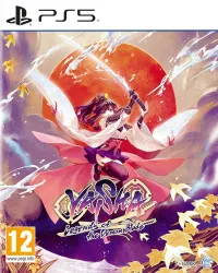 Yasha: Legends of the Demon Blade (PS5)