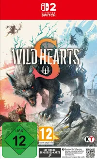 Wild Hearts S (Switch 2)