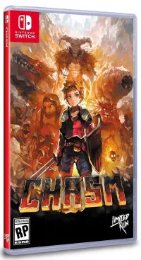 Chasm (Switch)