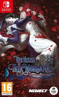 The House in Fata Morgana: Dreams of the Revenants Edition (Switch)