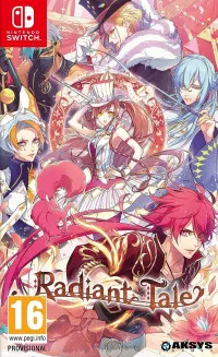 Radiant Tale (Switch)