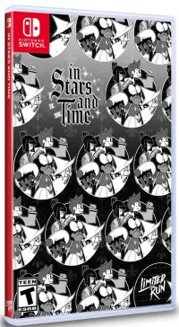 In Stars and Time (Limited Run) (Switch) In Stars and Time (Limited Run) (Switch)