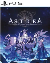 Astrea: Six-Sided Oracles Русская Версия (PS5)
