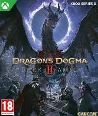 Dragon’s Dogma II (2): Dark Arisen Русская Версия (Xbox Series X)