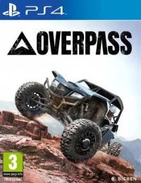 Overpass (PS4)