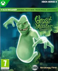 Ghost Master: Resurrection Русская Версия (Xbox Series X)