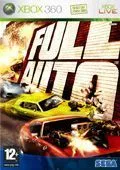 Full Auto (Xbox 360)