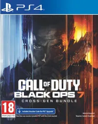 Call of Duty: Black Ops 7 Русская Версия (PS4/PS5)