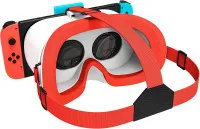 Очки виртуальной реальности VR Headset Kit Maxx Tech (705275) (Switch/OLED)