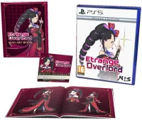 Etrange Overlord Deluxe Edition (PS5)