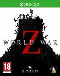 World War Z Русская Версия (Xbox One)