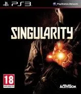 Singularity (PS3) USED Б/У