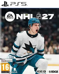 EA Sports NHL 27 (PS5)