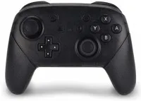 Геймпад беспроводной Switch Pro Controller (Switch)