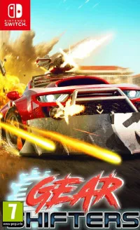 Gearshifters (Switch)