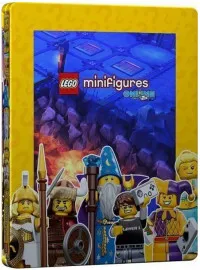 LEGO Minifigures Online Steelbook (Издание без игры) (PC)