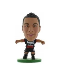 Фигурка футболиста Soccerstarz Грегори ван дер Вил Пари Сен-Жермен (Gregory Van Der Wiel Paris St Germain) Home Kit (400054)