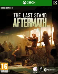 The Last Stand: Aftermath Русская Версия (Xbox Series X)