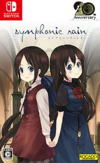 Symphonic Rain Русская Версия (Switch)