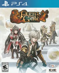 Fernz Gate (Limited Run #216) (PS4)