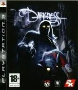 The Darkness (PS3) USED Б/У