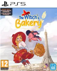 The Witch's Bakery (PS5)