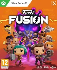 Funko Fusion Русская Версия (Xbox Series X)