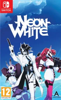 Neon White Русская Версия (Switch)