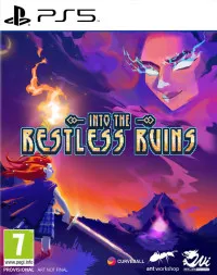 Into the Restless Ruins Русская Версия (PS5)