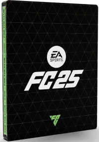 EA SPORTS FC 25 (FIFA 25) Steelbook Edition Русская Версия (PS5)