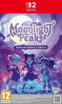 Moonlight Peaks (Switch 2)