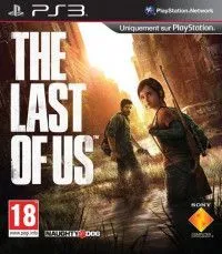 Одни Из Нас Часть 1 (The Last Of Us Part I) (PS3)